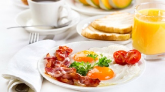 Breakfast Ideas